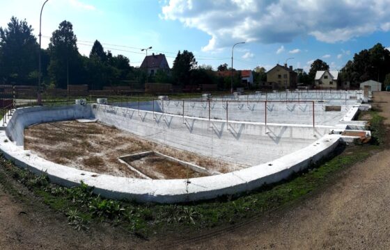 Třeboň fishery – Fish farm in Třeboň, Šaloun, Chlum u&nbsp;Třeboně and Mladá Vožice (CZ) | Kubíček VHS