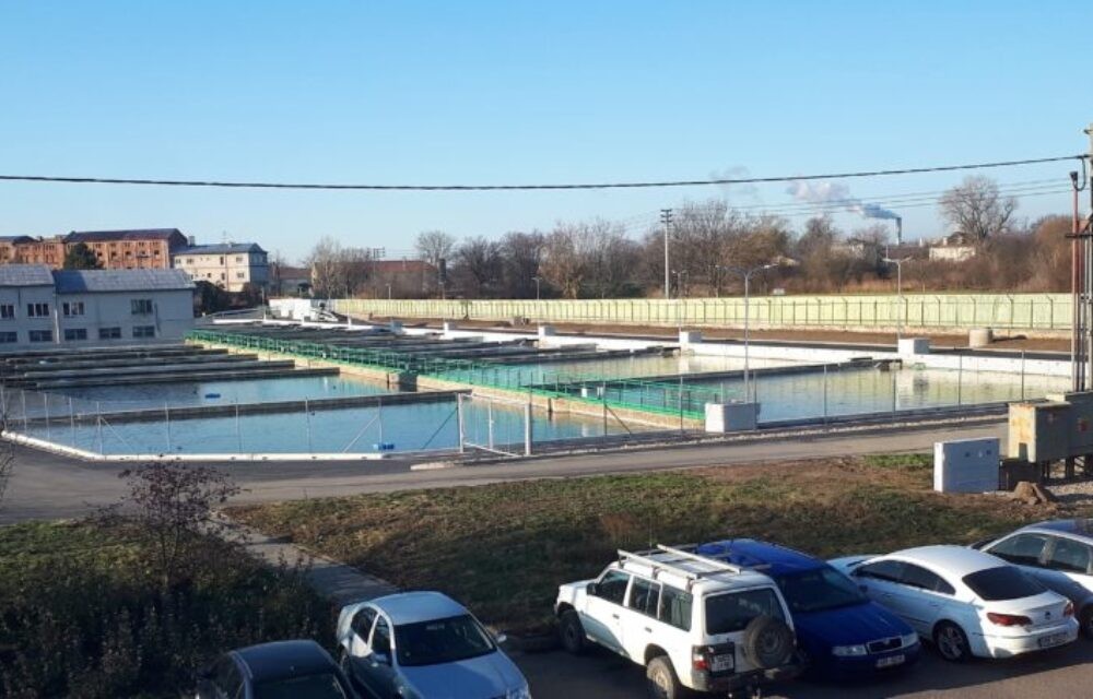 Fishery Pohořelice – Fish farm Velký Dvůr (CZ) | Kubíček VHS
