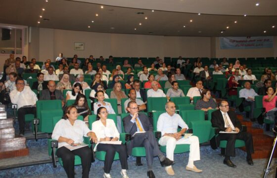 Seminar on “Waste Recovery” in Tunisia