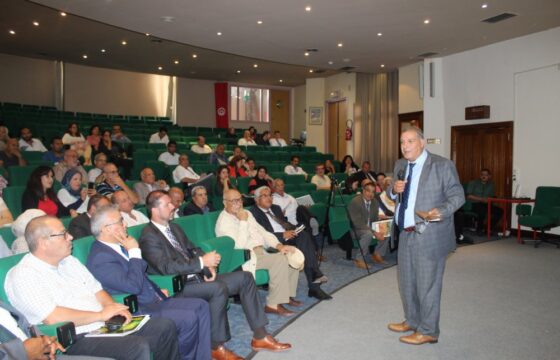 Seminar on “Waste Recovery” in Tunisia | Kubíček VHS