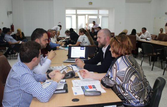 Seminar on “Waste Recovery” in Tunisia | Kubíček VHS