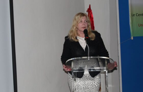 Seminar on “Waste Recovery” in Tunisia | Kubíček VHS