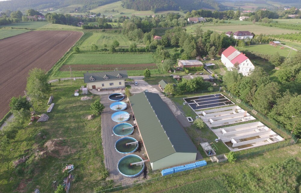 Agriculture | Kubíček VHS