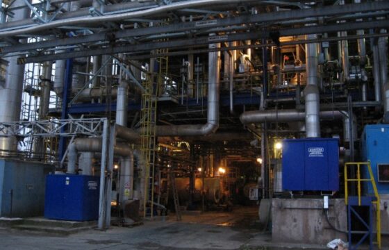 Industry | Kubíček VHS