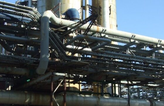 Oil / gas | Kubíček VHS