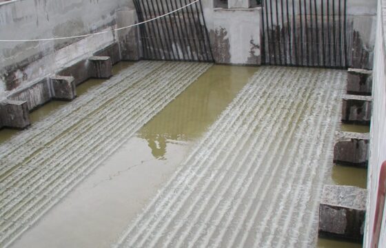 Aeration membranes | Kubíček VHS