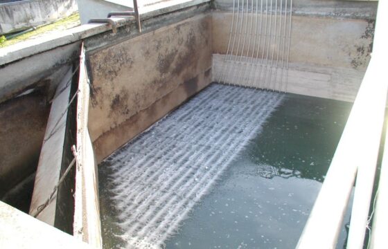 Aeration membranes | Kubíček VHS