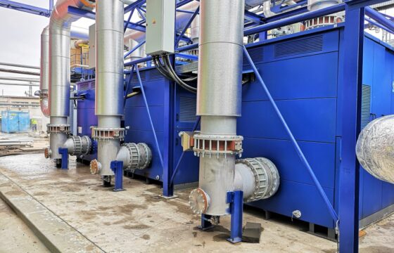 Industry | Kubíček VHS