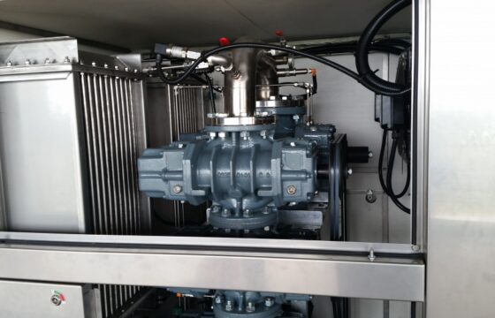 AW Heat exchangers | Kubíček VHS