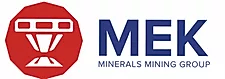 MEK Mining Petrohrad RU