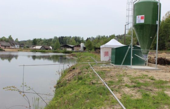 Agriculture | Kubíček VHS