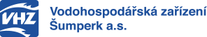 Vodohospodářská zařízení Šumperk, a. s.