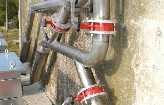 Pipe silencers | Kubíček VHS