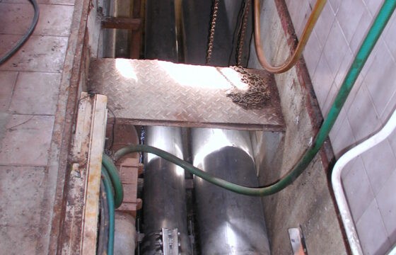 Pipe silencers | Kubíček VHS