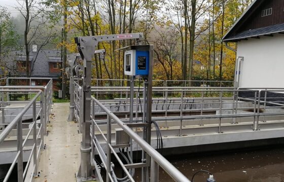 WWTP Kouty nad Desnou – Kubicek’s&nbsp;homeland | Kubíček VHS