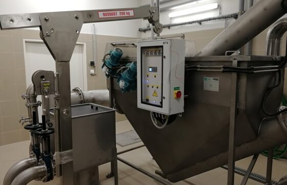 WWTP Kouty nad Desnou – Kubicek’s&nbsp;homeland | Kubíček VHS