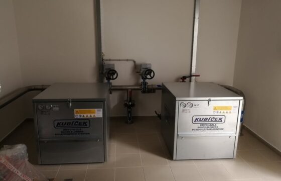 WWTP Kouty nad Desnou – Kubicek’s&nbsp;homeland | Kubíček VHS
