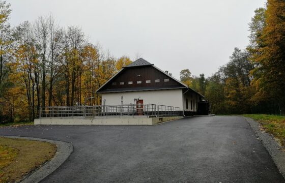WWTP Kouty nad Desnou – Kubicek’s&nbsp;homeland | Kubíček VHS