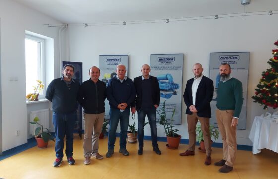 Representatives of Chilean companies visited the Czech Republic