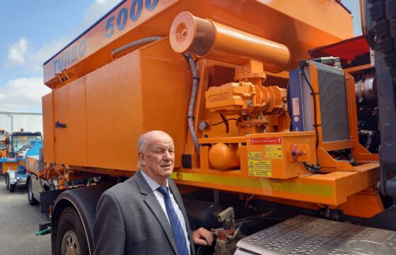 Jičín trade fair 2021 | Kubíček VHS