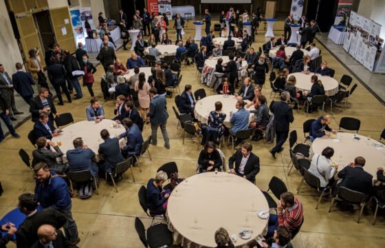 14th Biennial Conference CzWA – WATER 2021 | Kubíček VHS