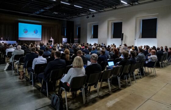 14th Biennial Conference CzWA – WATER 2021