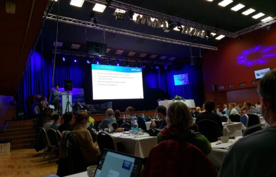 24th Annual Conference “New Trends in the Wastewater and Water Industry”