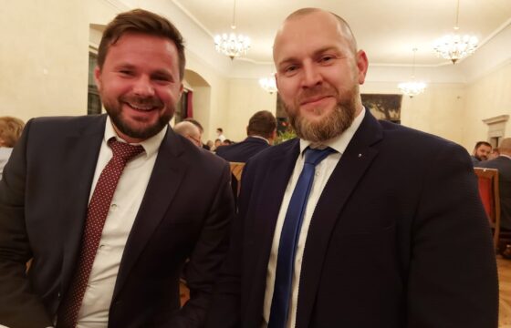 24th Annual Conference “New Trends in the Wastewater and Water Industry” | Kubíček VHS