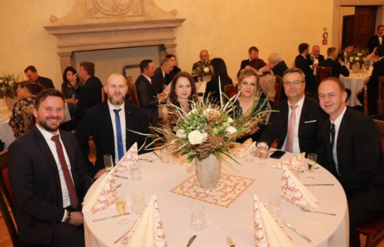 24th Annual Conference “New Trends in the Wastewater and Water Industry” | Kubíček VHS