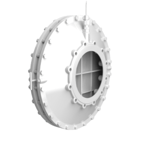 FB Deflagration flame arresters