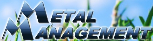 Metal-Management, spol. s&nbsp;r.o.,