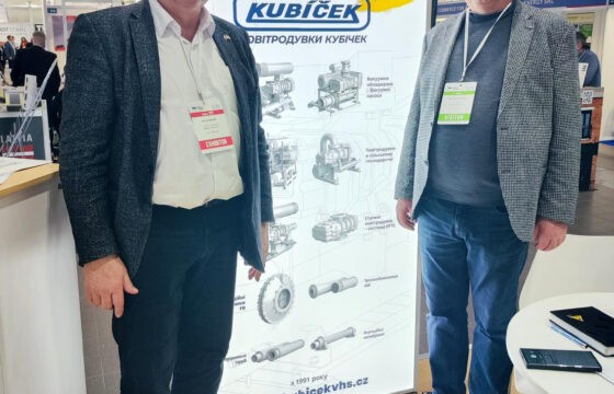 Rebuild Ukraine | Kubíček VHS