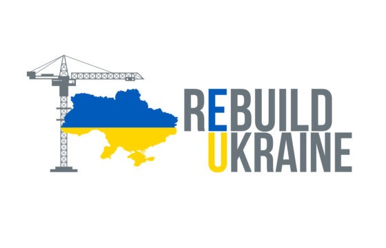 Rebuild Ukraine