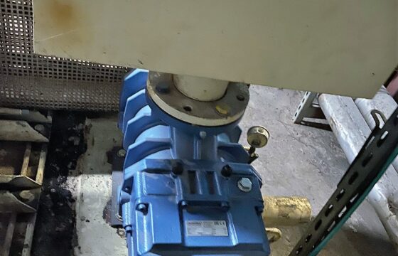 Modernisation of older units (PL) | Kubíček VHS