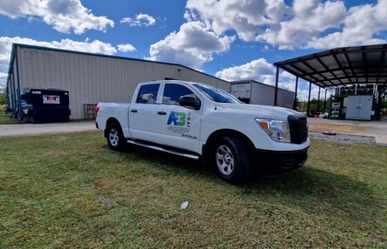 Successful expansion into the US market – Forest Glen WWTP, Windy Hill WWTP, Los Milagros WWTP, Duke Energy WWTP, and more… | Kubíček VHS