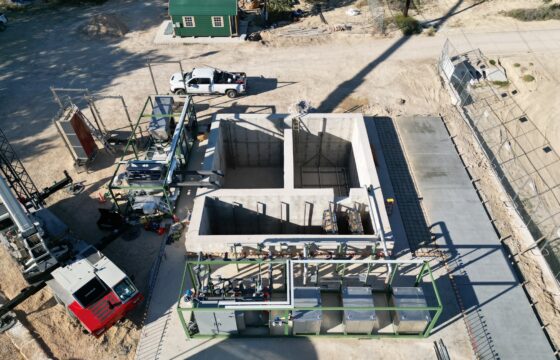 Successful expansion into the US market – Forest Glen WWTP, Windy Hill WWTP, Los Milagros WWTP, Duke Energy WWTP, and more… | Kubíček VHS