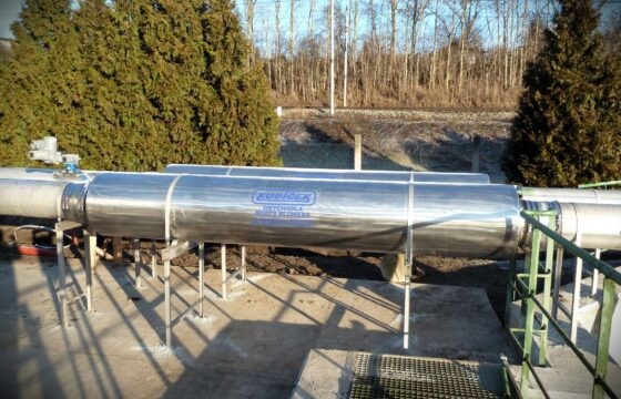 Pipe silencers | Kubíček VHS