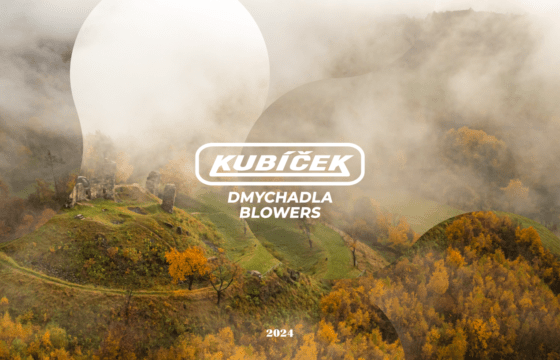 Kubicek VHS calendar – In the heart of nature