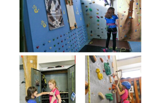 We support – HORAL – Mountaineering club Šumperk | Kubíček VHS