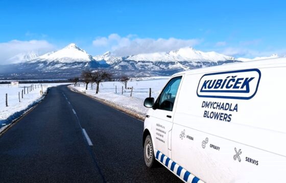 Service | Kubíček VHS