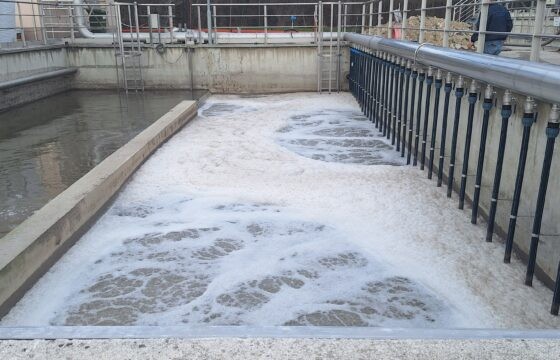 WWTP Mozirje (Slovenia) | Kubíček VHS