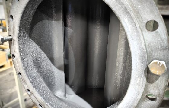 Overhaul of Wilhelm Klein SH 72-4 blower –  Staropramen Brewery (CZ) | Kubíček VHS