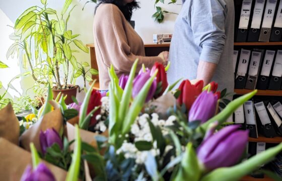 8 of March – International Women’s&nbsp;Day🌸 | Kubíček VHS