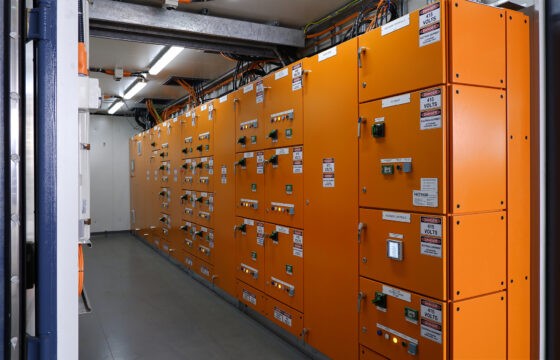 Containerised WWTP for Aquila Mine (Australia) | Kubíček VHS