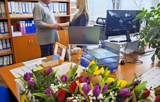 8 of March – International Women’s&nbsp;Day🌸 | Kubíček VHS