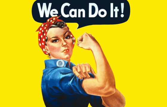 8 of March – International Women’s&nbsp;Day🌸