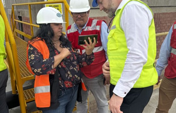 Podnikatelská mise do Peru | Kubíček VHS