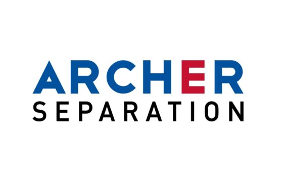 Cooperation with ARCHER SEPARATION