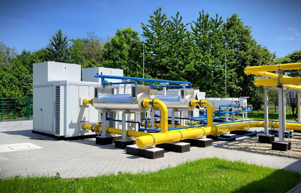 Oil / gas | Kubíček VHS