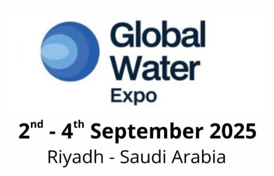 Global Water Expo – Riyadh, KSA